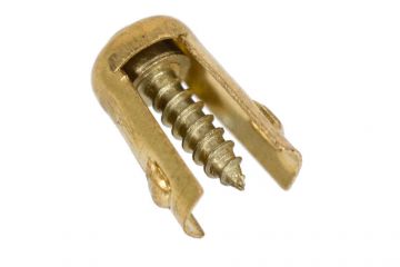 Plug Wire Connector, Screw-On